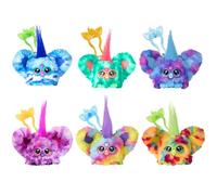 Furby Kids Furblets Mello-nee Interactive Soft Toy