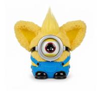 Furby Furblets x Minions Collectible 3" Interactive Electronic Toy New Sealed