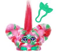 Hasbro Furby Furblets Pep-Mint Mini Plush Toy
