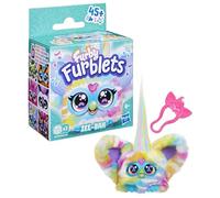Hasbro Furby Furblets Xtra DJ - Interactive Toy Figure for Children