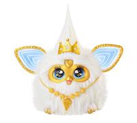 Hasbro Furby Gold Glam Interactive Plush Toy