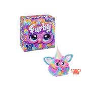 Hasbro Furby Tie Dye