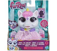Hasbro Furreal Friends Furreal Airina The Unicorn Color-Change Interactive Toy