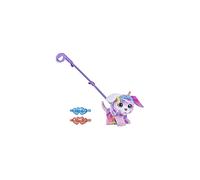 Hasbro furReal Glamalots Interactive Pet Toy, 7 Accessories, Ages 4 and Up, Multicoloured (F1544)