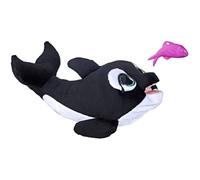 Hasbro FurReal Koi The Kisser Whale Interactive Rare Pet Toy Ages 3+ and Up