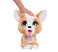 Hasbro Furreal Pet Poopalots Corgi Interactive Robot