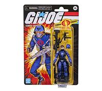 Hasbro G.I. Joe Retro Collection Cobra Officer Action Figure