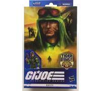 HASBRO G.I. JOE CLASSIFIED SERIES 065 PYTHON PATROL DUSTY 6" TARGET EXCLUSIVE