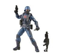 Hasbro G.I. Joe Classified Series Cobra Infantry Action Figure 24 Collectible Premium Toy with Accessories 6-Inch Scale with Custom Package Art