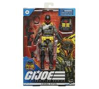 HASBRO G.I. JOE CLASSIFIED SERIES COBRA VIPER 6" ACTION FIGURE TARGET EXCLUSIVE