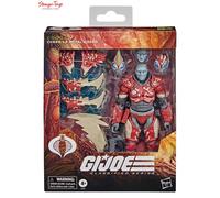 Hasbro G.I. Joe Classified Series Deluxe Figure 191 Cobra-La Royal Guard 15 cm