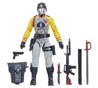 Hasbro G.I. Joe Classified Series Figure 15 cm and Accessories - Pytho