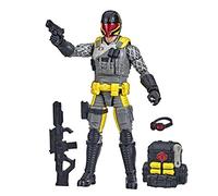 Hasbro G.I. Joe Classified Series figurine 2022 Cobra Viper 15 cm