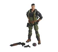 Hasbro G.I. Joe Classified Series Flint 6" Action Figure with accessories