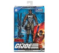 Hasbro G.I. Joe Classified Series Roadblock