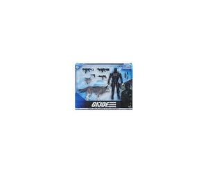 Hasbro G.I. Joe Classified Series Snake Eyes & Timber: Alpha Commandos Action Figures