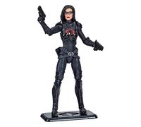 Hasbro G.I. Joe Retro Collection Action Figure 2022 Baroness - 15 CM