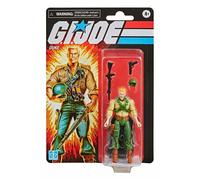 Hasbro - G.I. Joe Retro Collection Series - Duke Action Figure - IN STOCK