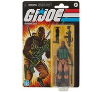 Hasbro G.I.Joe Roadblock Action Figure 10 cm