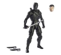 Hasbro G.I. Joe Snake Eyes Classified Series