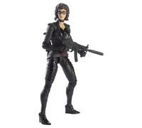 Hasbro G.I. Joe Snake Eyes Classified Series Baroness