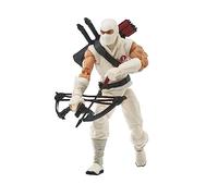 Hasbro G.I.Joe Storm Shadow Figurine