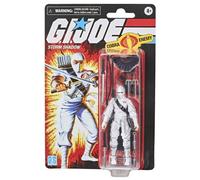 Hasbro G.I.Joe Stormshadow Action Figure 10 cm