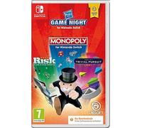 Hasbro Game Night (Code in a Box) /Switch