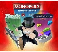 Hasbro Game Night EU Nintendo Switch CD Key