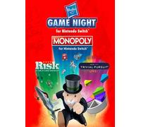 Hasbro Game Night Switch (EU)