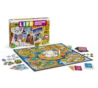 Hasbro Game of Life Adventures Edition