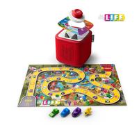 Hasbro - Game of Life (UK) (Tonieplay Game)