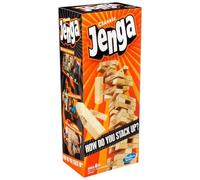 Hasbro Classic Jenga
