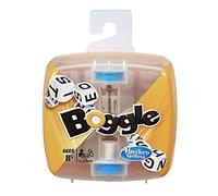 Hasbro Games Boggle Classic Game Hasbro Games Multicolor