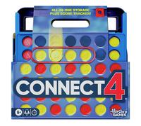 Hasbro Games Connect 4 Refresh Game