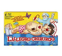 Hasbro Games - Crazy Doctor (Italian language)