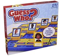 Hasbro Games - Guess Who ?