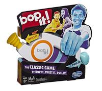 Hasbro Games Hasbro Gaming Bop It Electronic Game Hasbro Games Multicolor