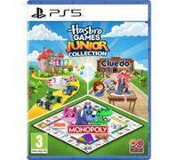 Hasbro Games Junior Collection - PlayStation 5