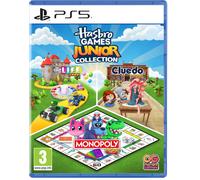 Hasbro Games Junior Collection (PS5)