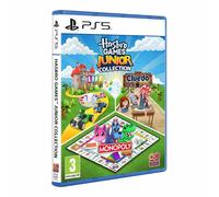 Hasbro Games Junior Collection - PS5