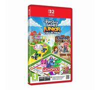 Hasbro Games Junior Collection - Switch 2