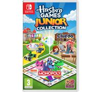 Hasbro Games Junior Collection (Switch)