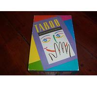 Hasbro Games Taboo Board Game