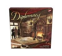 Hasbro Gaming AVALON HILL DIPLOMACY Board game - Table Game