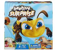 Hasbro Gaming B5355 Beehive Surprise Interactive Kids Game