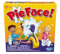 Hasbro Gaming B7063 - Pie Face Family Game