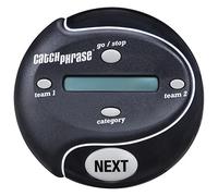 Hasbro Gaming B7389F00 Catch Phrase (-) Electronic Game, Frustration Free Packaging (Ffp), S