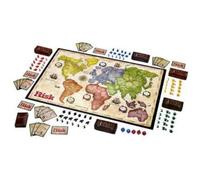 Hasbro Gaming B7404 Board game Strategy