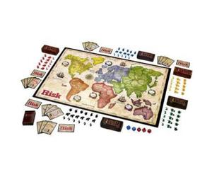 Hasbro Gaming B7404 Board game Strategy